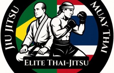 JIUJITSON 1 400x255 - CT Elite Thay Jitsu: referência em artes marciais e formação de campeões