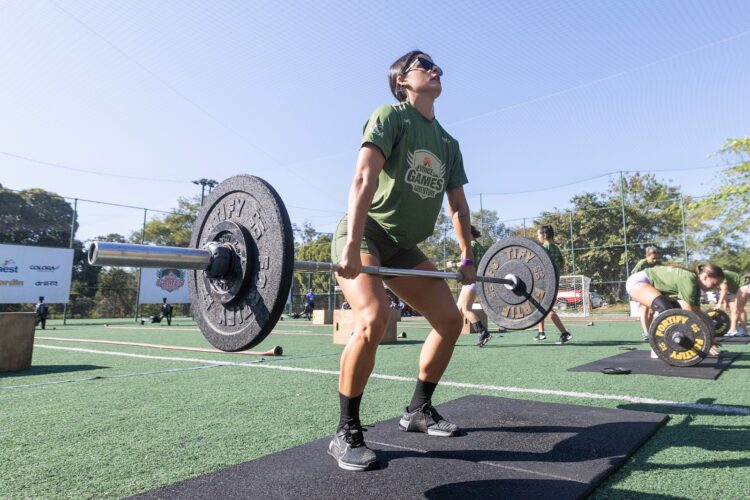 CrossFit: Voice Games Adventure 6 agita a Serra no início de agosto, no Clube AEST WhatsApp Image 2025 07 24 at 11.53.59 1 e1753370632787 - CrossFit: Voice Games Adventure 6 agita a Serra no início de agosto, no Clube AEST