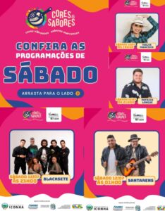 b6fdb056 fa83 4a63 80c5 35a673007250 234x300 - ICONHA CELEBRA 101 ANOS E AQUECE O INVERNO COM CULTURA, GASTRONOMIA E FESTA NA FEIRA CORES E SABORES