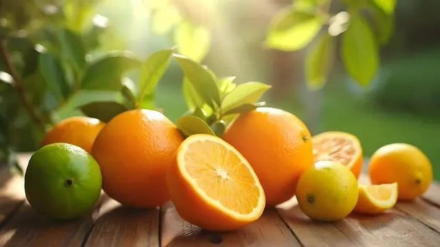 Citros/Cepea: Mercado mantém negócios de primeiras frutas da safra 25/26