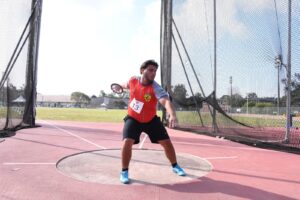 WhatsApp Image 2025 08 11 at 10.51.51 300x200 - Atletas iconhenses conquistam medalhas no Campeonato Capixaba Sub-20 de Atletismo