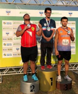 WhatsApp Image 2025 08 11 at 10.52.31 248x300 - Atletas iconhenses conquistam medalhas no Campeonato Capixaba Sub-20 de Atletismo