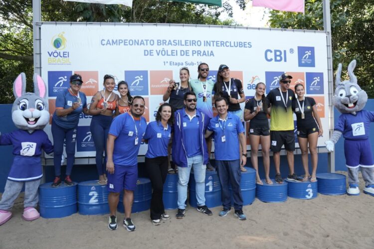AEST fatura ouro, prata e bronze no Brasileiro Interclubes sub-19 de vôlei de praia WhatsApp Image 2025 08 19 at 17.26.06 e1755636058153 - AEST fatura ouro, prata e bronze no Brasileiro Interclubes sub-19 de vôlei de praia