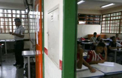 pms 400x255 - Justiça libera contratação de PMs para escolas cívico-militares em SP