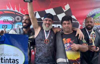 WhatsApp Image 2025 09 01 at 16.21.11 400x255 - Capixabas dominam 3ª Copa Sudeste e 6º GP de Carrinhos de Rolimã e Trikes
