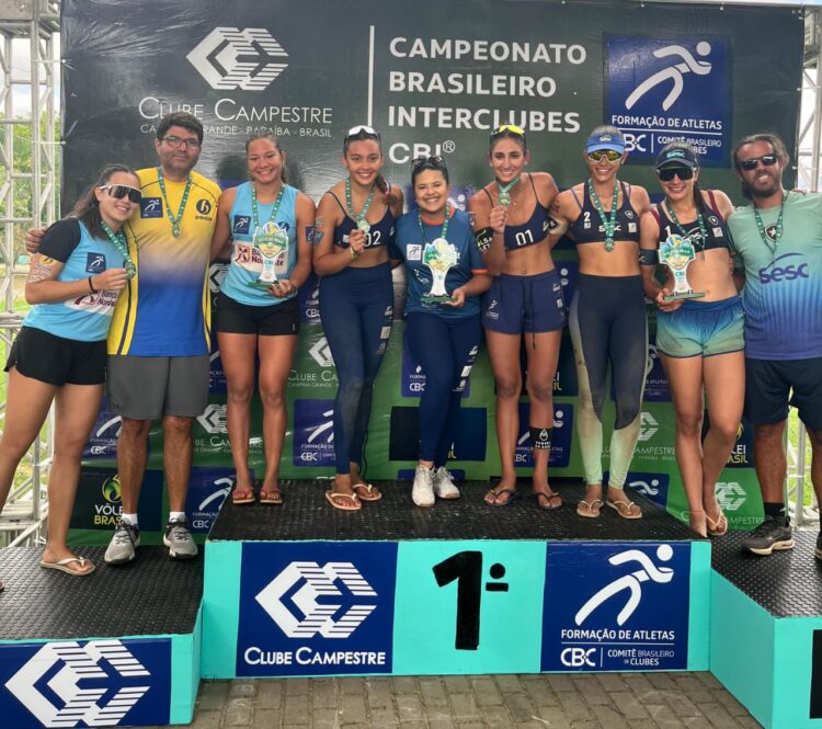 WhatsApp Image 2025 09 03 at 17.57.33 e1757102237237 - Julhia e Ana Bia, da AEST, conquistam etapa do Brasileiro Interclubes sub-21, na Paraíba