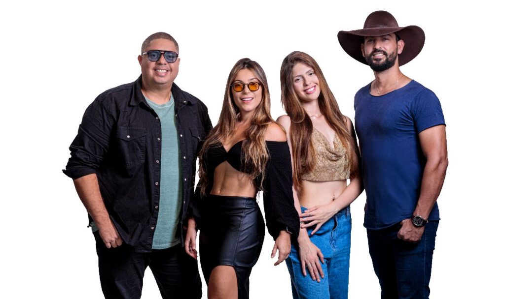 Websérie “O Som do Interior” celebra 34 anos de trajetória do Musical Prateado