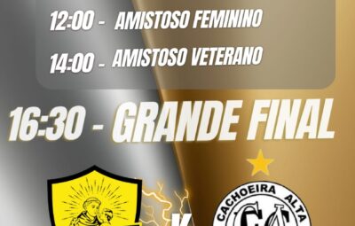 Grande Final do Campeonato Rural Alfredense 2025 acontece neste sábado (25) em Alfredo Chaves WhatsApp Image 2025 10 22 at 13.24.05 400x255 - Grande Final do Campeonato Rural Alfredense 2025 acontece neste sábado (25) em Alfredo Chaves