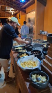 Mega Inauguração da Nova Resenha do Clesinho é Sucesso Absoluto e Agita a Cidade! fogao 05 169x300 - Mega Inauguração da Nova Resenha do Clesinho é Sucesso Absoluto e Agita a Cidade!