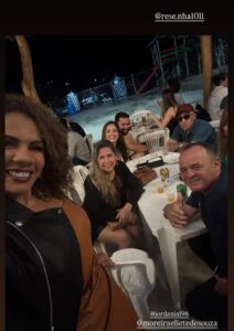 Mega Inauguração da Nova Resenha do Clesinho é Sucesso Absoluto e Agita a Cidade! galera01 212x300 - Mega Inauguração da Nova Resenha do Clesinho é Sucesso Absoluto e Agita a Cidade!