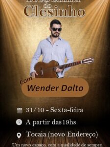 Mega Inauguração da Nova Resenha do Clesinho é Sucesso Absoluto e Agita a Cidade! wender 225x300 - Mega Inauguração da Nova Resenha do Clesinho é Sucesso Absoluto e Agita a Cidade!