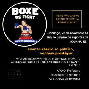 WhatsApp Image 2025 11 14 at 11.46.14 1 300x300 - Iconha recebe primeiro Sparring Aberto de Boxe da equipe RS Fight neste domingo