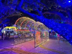 WhatsApp Image 2025 11 29 at 11.32.23 300x225 - Iconha abre oficialmente o Natal Iluminado com noite de fé, superação e encantamento