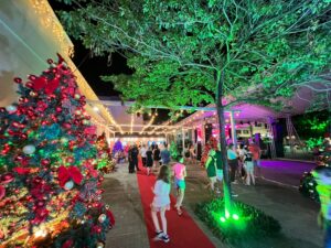 WhatsApp Image 2025 11 29 at 11.32.31 1 300x225 - Iconha abre oficialmente o Natal Iluminado com noite de fé, superação e encantamento
