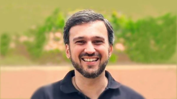 Padre capixaba de Iconha assume liderança de uma das ordens mais influentes da Igreja Católica