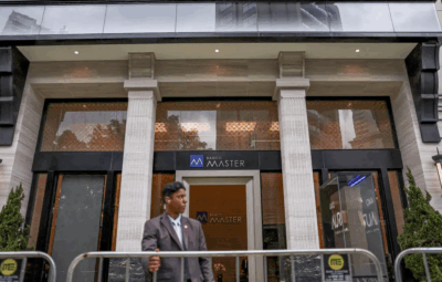 master 400x255 - Fim do Master: trabalhadores e 12 milhões de clientes serão afetados