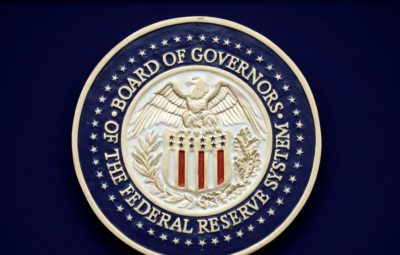 EUA 400x255 - Trump usa acusação criminal como chantagem para reduzir juros, diz FED