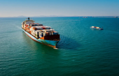 exportacoes 400x255 - Com tarifaço de Trump, exportações para EUA caem 6,6% em 2025