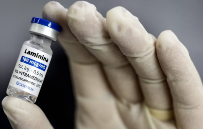 vacinas 400x255 - Anvisa libera estudo com medicamento para lesões na medula espinhal