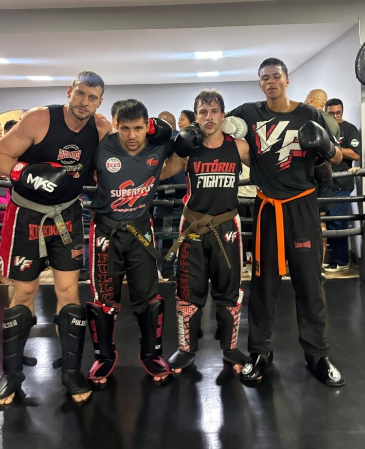 WhatsApp Image 2026 05 04 at 11.46.12 e1777996489655 - Kickboxing: Vit&oacute;ria Fighter inaugura nova academia em parceria com a Ponto 1