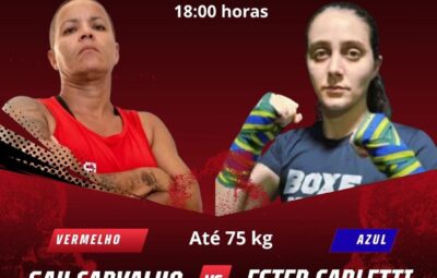 WhatsApp Image 2026 05 22 at 17.20.21 400x255 - Ester Carletti representará Iconha no Cariacica Fight