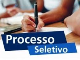 Eedital Processo Sletivo Simplificado de contratação temporária