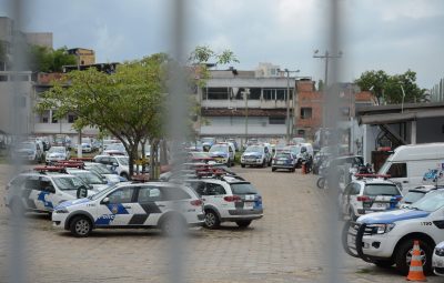 crise policia militar es 400x255 - Crise na segurança pública do Espírito Santo completa seis meses