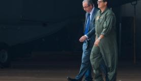 educardo cunha - Justiça nega pedido de Eduardo Cunha para suspender divulgação de livro