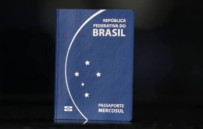 emissão de passaportes 400x255 - Número de brasileiros barrados de entrar na Europa cresce 50% em um ano