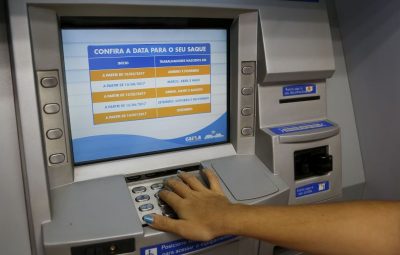 fgts 400x255 - Normas para caso específico de saques de contas inativas são publicadas no DO