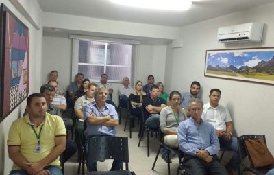 senar ES 400x255 - Senar-ES apresenta resultados do Programa ATeG aos parceiros municipais