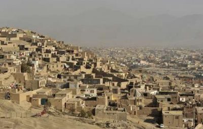 afeganistão 400x255 - Atentado contra casa de deputado deixa 4 mortos no Afeganistão