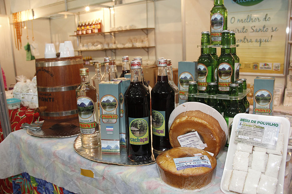 Bebidas para todos os gostos estarão na Sabores da Terra