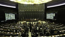 Câmara aprova MP sobre parcelamento de dívidas com o INSS