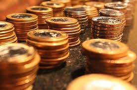 dinheiro - Quase 20% da população ainda guarda moedas em casa, diz Banco Central