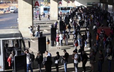 habitantes 400x255 - IBGE diz que Brasil já tem mais de 207 milhões de habitantes