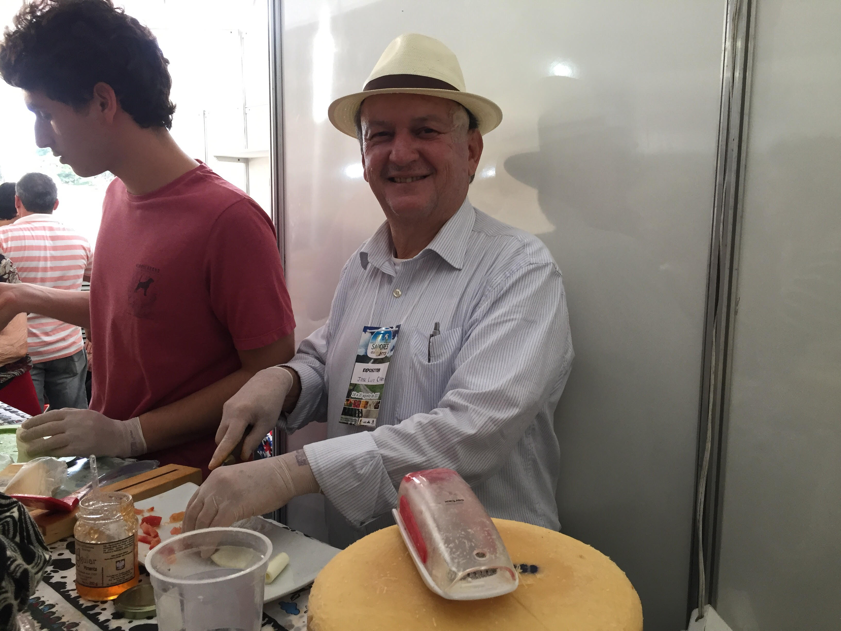 Feira Sabores da Terra movimenta mais de R$2 milhões em Vitória