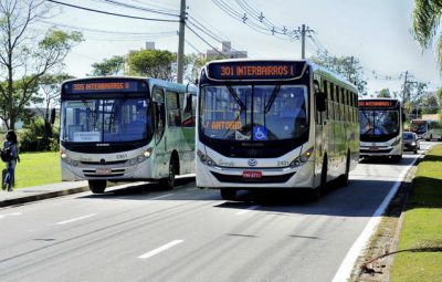 onibus 400x255 - Espírito Santo já emite bilhete de passagem eletrônico