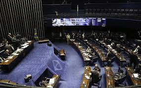 senado - Senado aprova desconto maior na conta de luz de famílias carentes