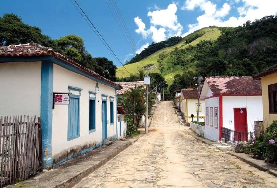 Intercâmbio entre Sítios Históricos acontece neste final de semana em Mimoso do Sul