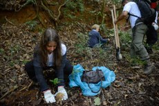 Concurso premia experiências de turismo sustentável Concurso premia experiências de turismo sustentável - Concurso premia experiências de turismo sustentável