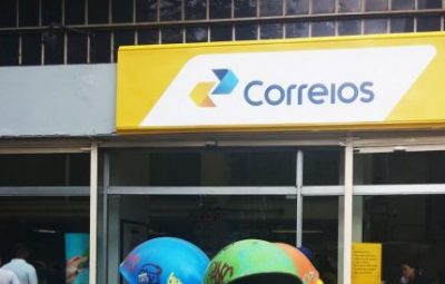 Correios 640x274 400x255 - Diário Oficial publica novos valores de serviços dos Correios