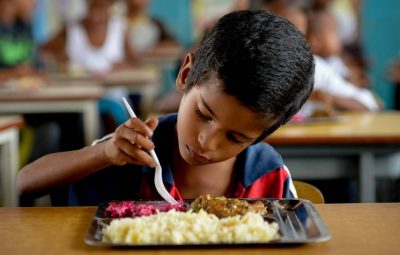 Desnutrição atinge 355 das crianças pobres da Venezuela mostra estudo 400x255 - Desnutrição atinge 35,5% das crianças pobres da Venezuela, mostra estudo