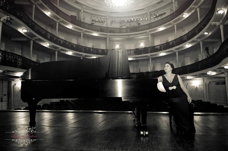 OSES apresenta concerto especial “Música das Américas”