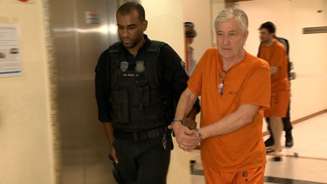 Gilmar Mendes concede habeas corpus e Gratz sai da cadeia no ES