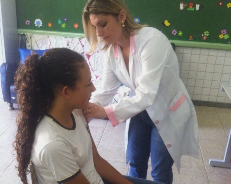 Governo e pesquisadores descartam problemas com vacina contra HPV