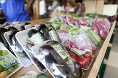 Plataforma virtual localiza feiras orgânicas mais próximas do consumidor Plataforma virtual localiza feiras orgânicas mais próximas do consumidor - Plataforma virtual localiza feiras orgânicas mais próximas do consumidor