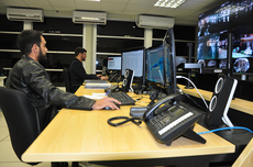 Primeiro sistema de controle de tráfego marítimo do País é  no Espírito Santo Primeiro sistema de controle de tráfego marítimo do País é inaugurado no Espírito Santo - Primeiro sistema de controle de tráfego marítimo do País é  no Espírito Santo