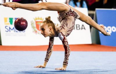 Thais PereiraES 932 400x255 - Jogos Escolares da Juventude: Espírito Santo conquista 11 medalhas na fase individual da competição