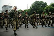 Alistamento militar é unificado e passa a operar on-line alistamento militar - Alistamento militar é unificado e passa a operar on-line